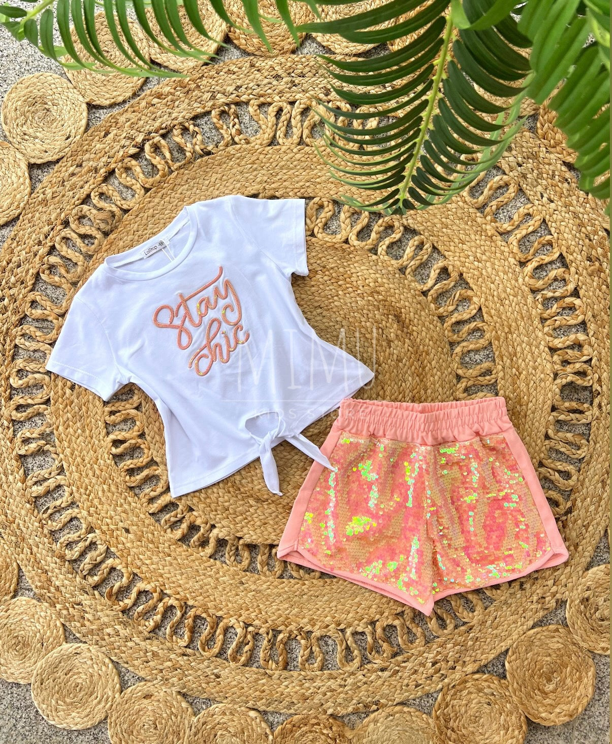 Stay Chic Set