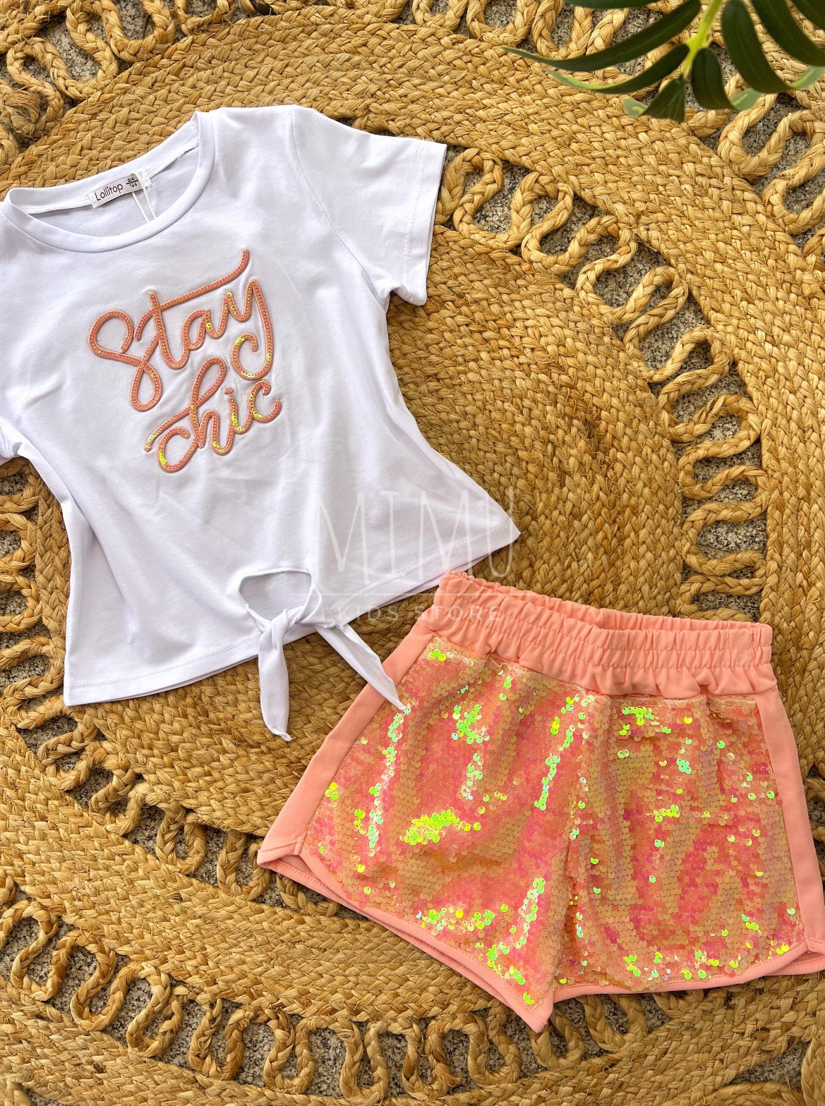 Stay Chic Set