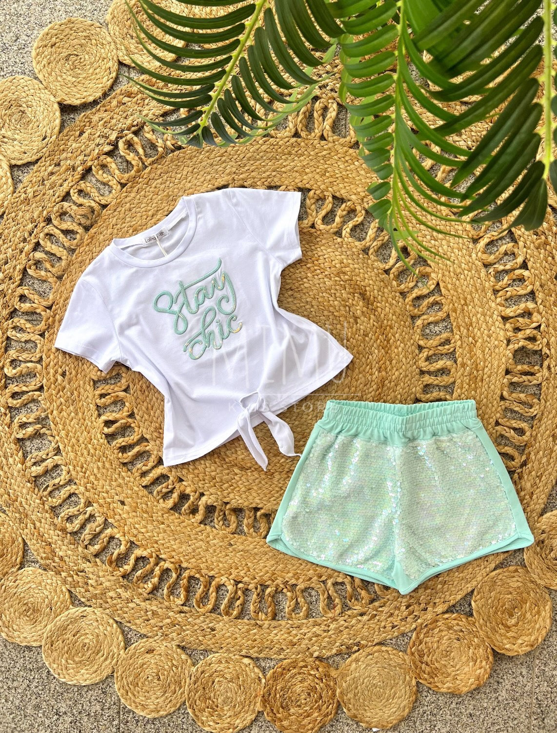 Stay Chic Set