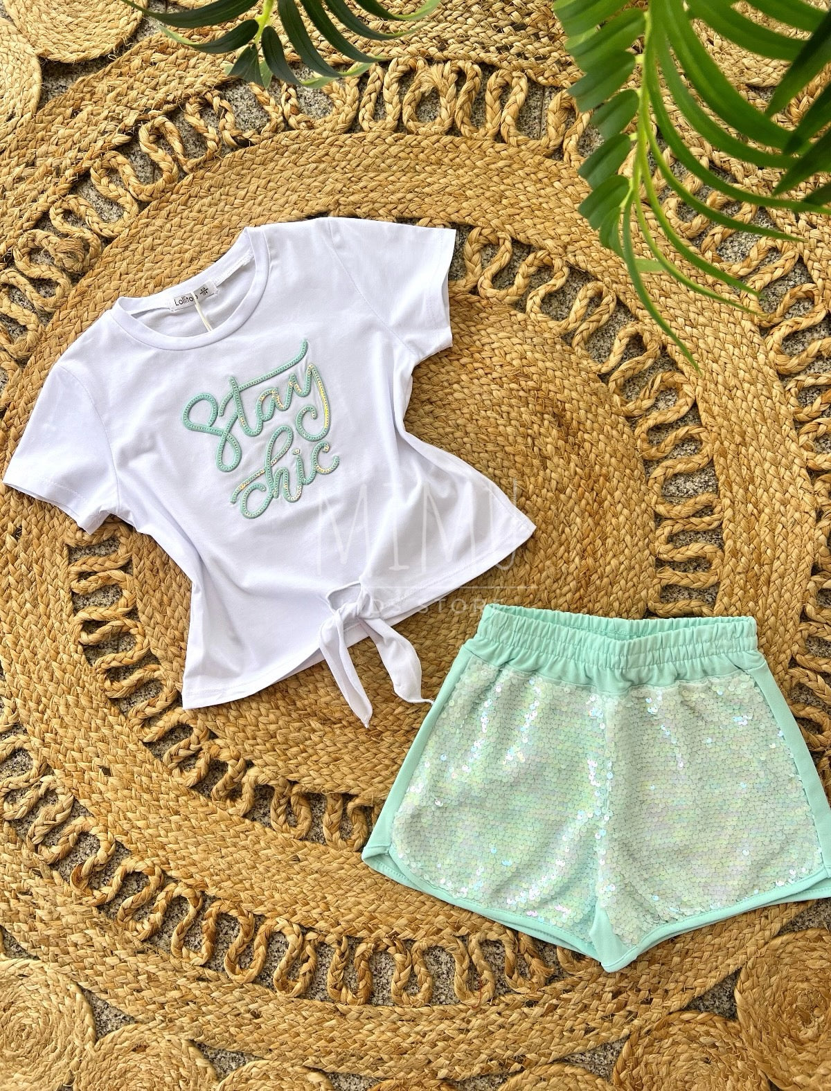 Stay Chic Set