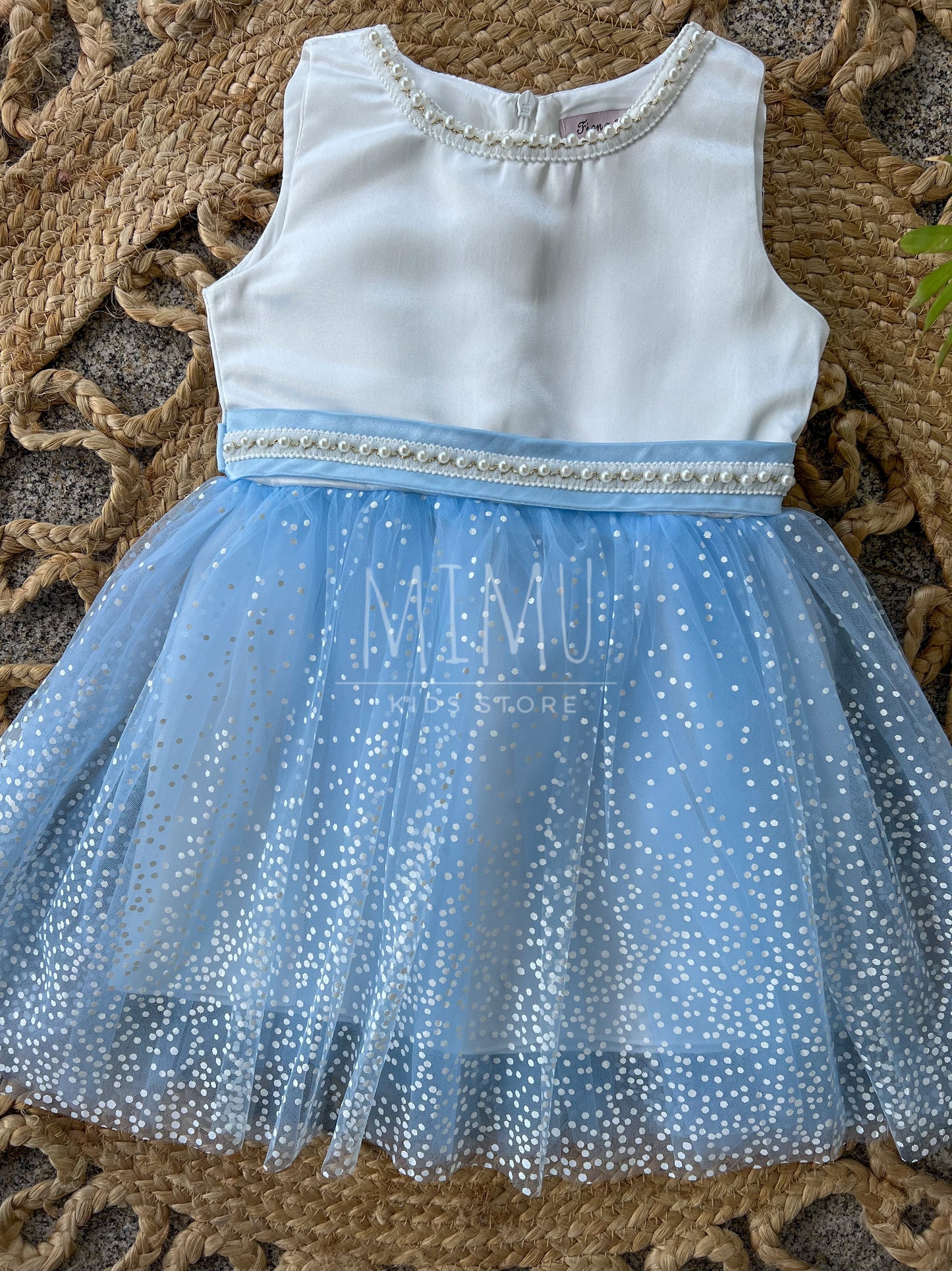 Cinderella dress