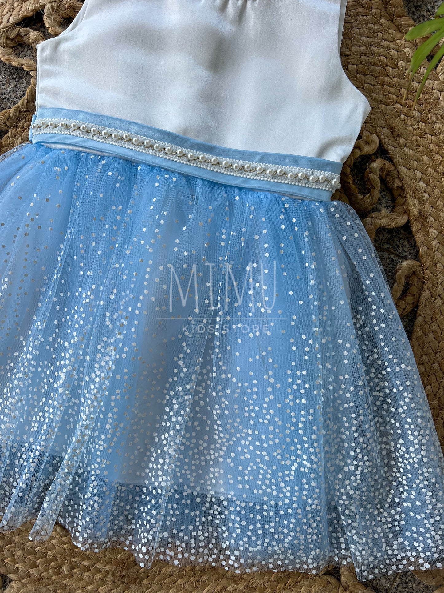Cinderella dress