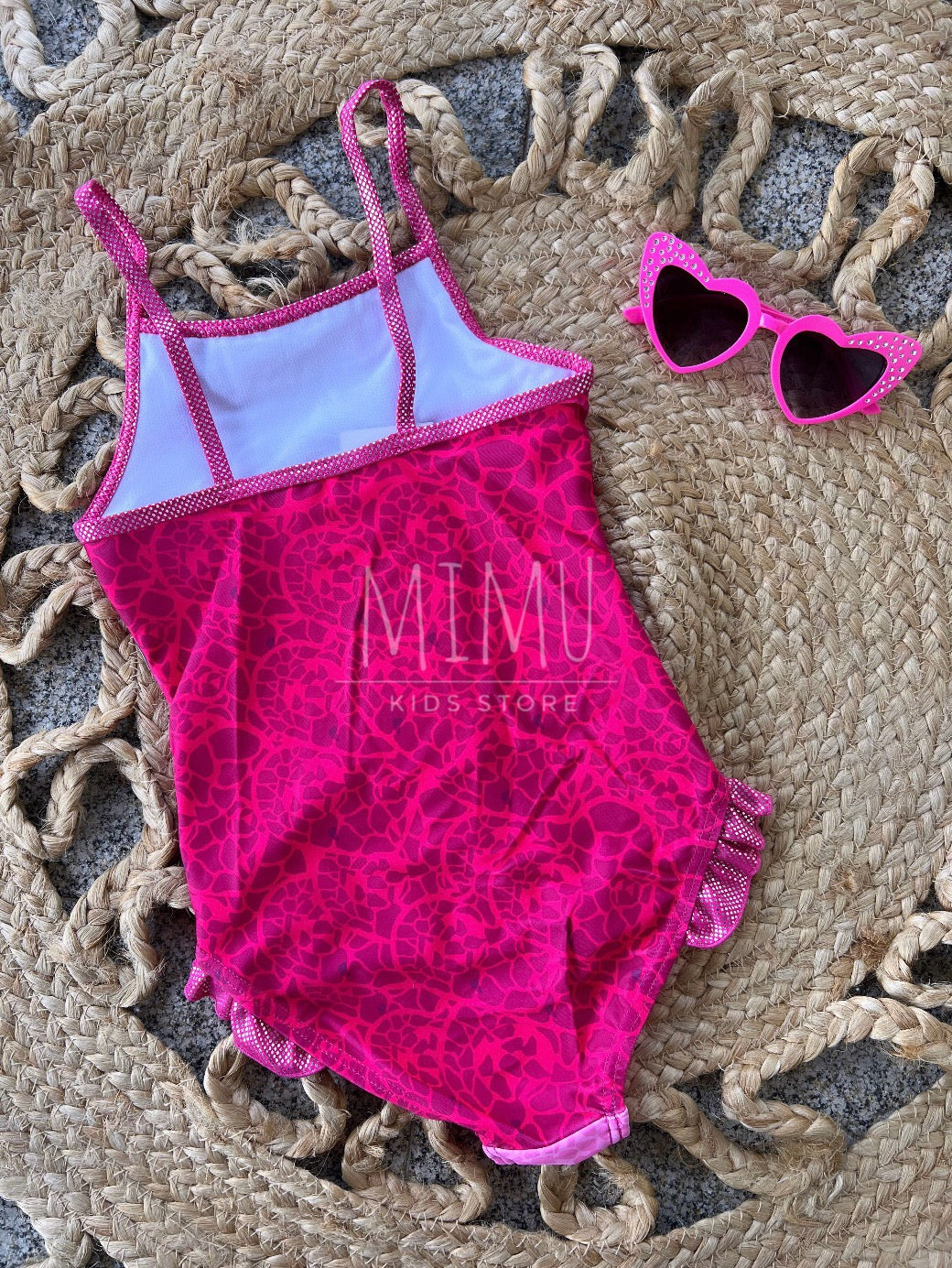Lol “Vacay all day” Swimsuit