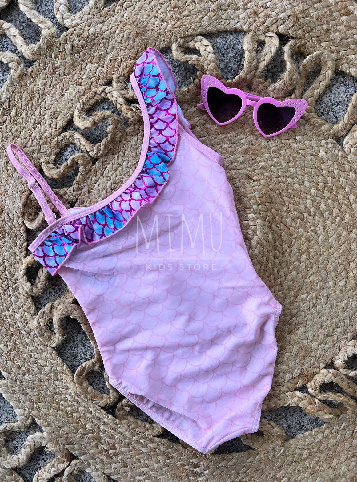 Peppa Pig Swimsuit