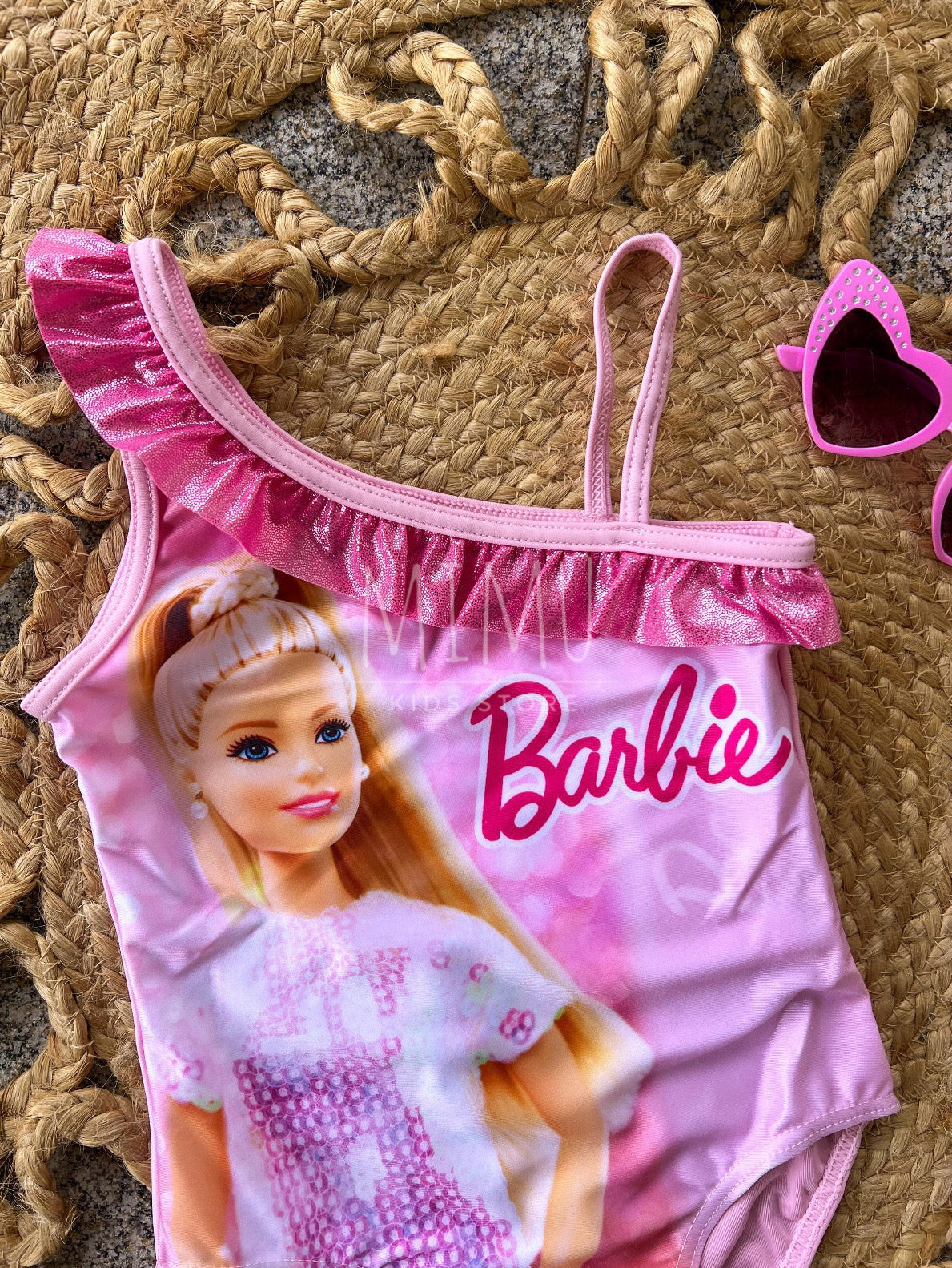 Barbie Swimsuit