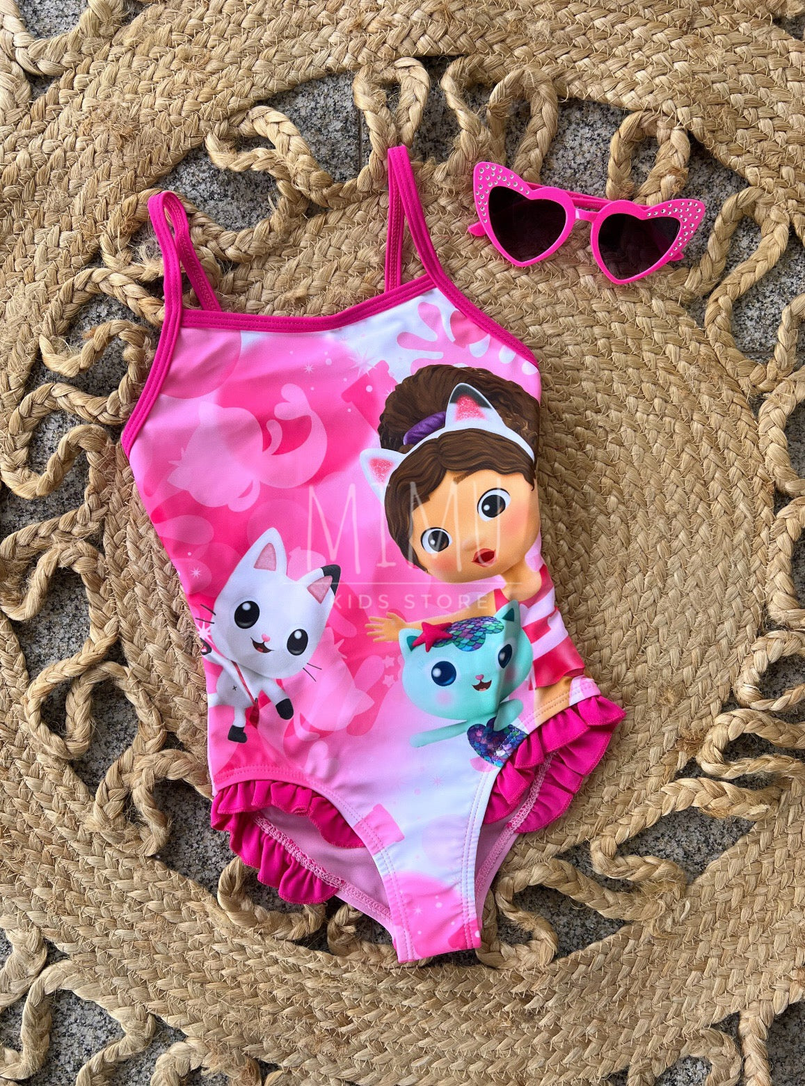 Gabby Swimsuit
