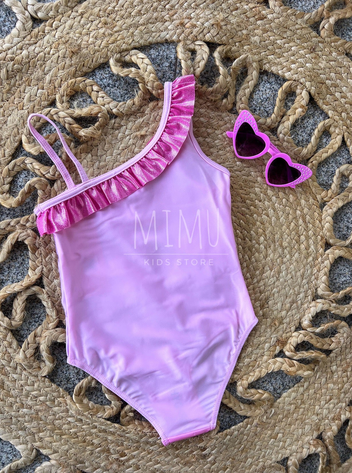 Barbie Swimsuit
