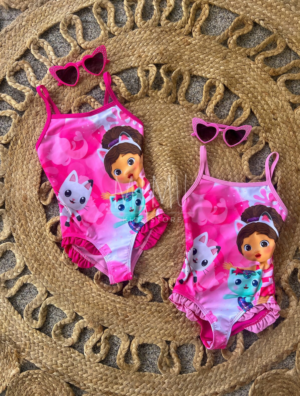 Gabby Swimsuit