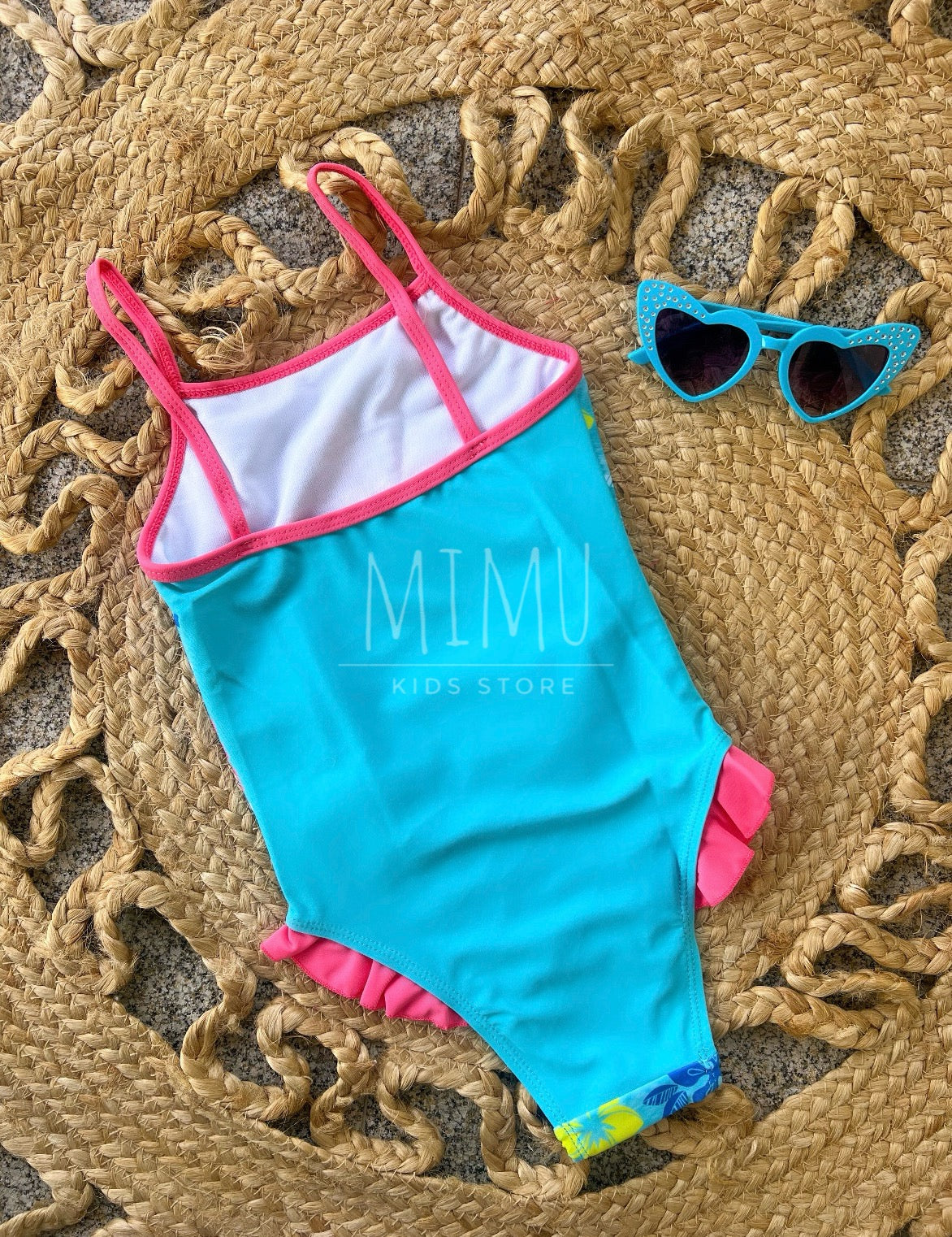 Moana Swimsuit