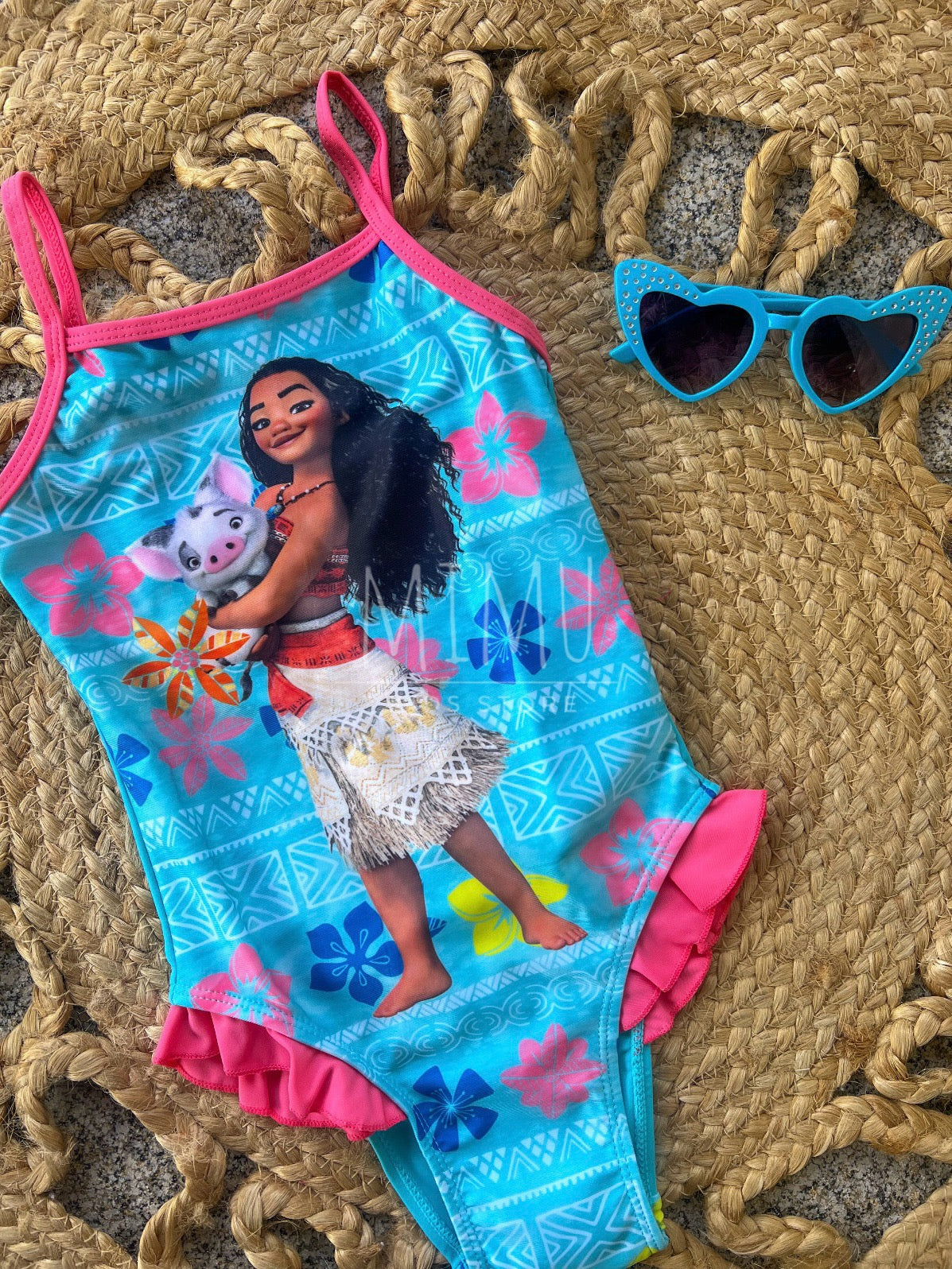 Moana Swimsuit