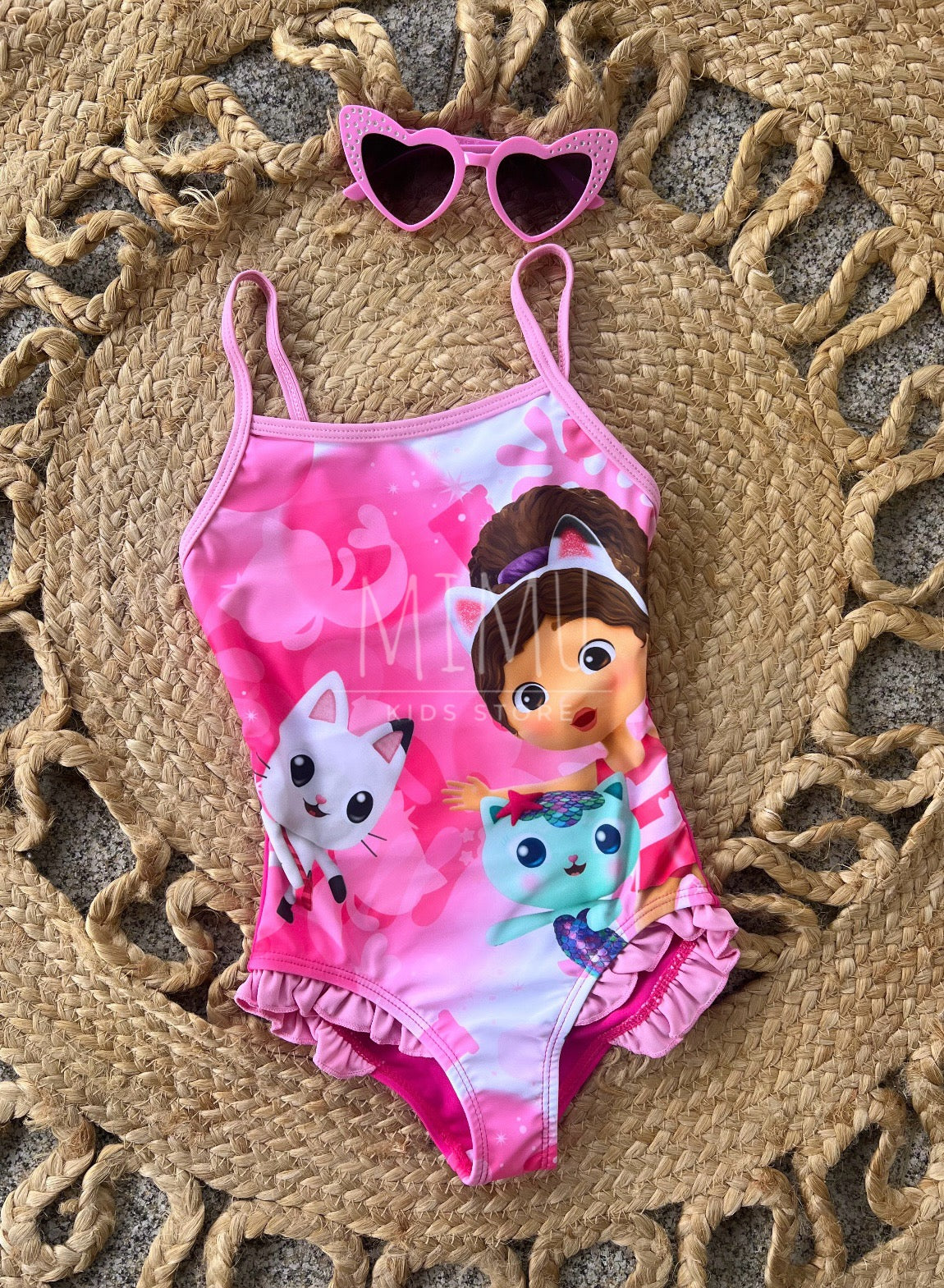 Gabby Swimsuit